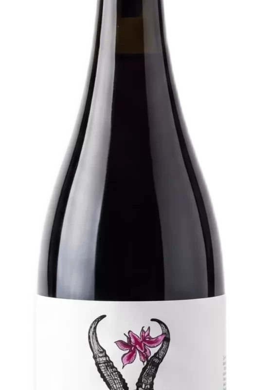 DA Hanekom Dorsland Cap Classique NV